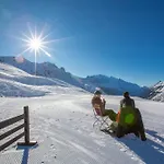 Le Sommet Carlton 140 - Happy Chamonix