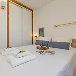 Apartament Le Sommet Carlton 140 - Happy Chamonix