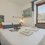 Le Sommet Carlton 140 - Happy Apartament *