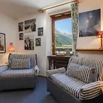 Le Sommet Carlton 140 - Happy * Chamonix
