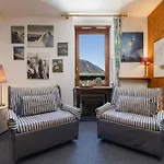 Le Sommet Carlton 140 - Happy Apartament Chamonix
