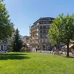 Le Sommet Carlton 140 - Happy Apartament