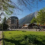 Apartament Le Sommet Carlton 140 - Happy