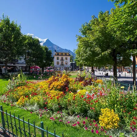 Le Sommet Carlton 140 - Happy Apartament